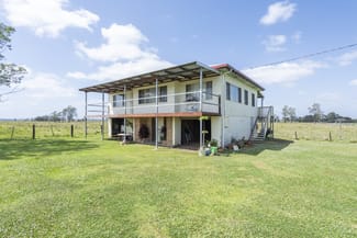 Rural / Farming commercial property sold at 13 Coulters Lane Calliope NSW 2462 Rural / Farming commercial property sold at 13 Coulters Lane Calliope NSW 2462