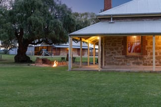 Rural / Farming commercial property sold at 61 Bridge View Road Finniss SA 5255