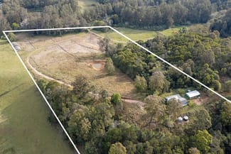 Rural / Farming commercial property for sale at 1198 Missabotti Road Missabotti NSW 2449