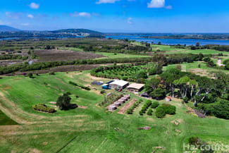 Rural / Farming commercial property for sale at Lot 3 Shark Island Fishermans Reach NSW 2441 Rural / Farming commercial property for sale at Lot 3 Shark Island Fishermans Reach NSW 2441