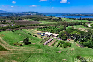 Rural / Farming commercial property for sale at Lot 3 Shark Island Fishermans Reach NSW 2441 Rural / Farming commercial property for sale at Lot 3 Shark Island Fishermans Reach NSW 2441