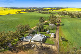 Rural / Farming commercial property sold at 1831 Midlands Road Moora WA 6510 Rural / Farming commercial property sold at 1831 Midlands Road Moora WA 6510