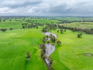 Rural / Farming commercial property sold at 3155 Casterton-Edenhope Road Chetwynd VIC 3312