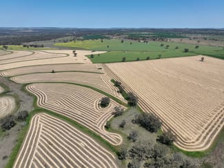 Rural / Farming commercial property sold at 4436 Yetman Road Graman NSW 2360