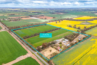 Rural / Farming commercial property sold at 145 Lane Road Katandra West VIC 3634 Rural / Farming commercial property sold at 145 Lane Road Katandra West VIC 3634