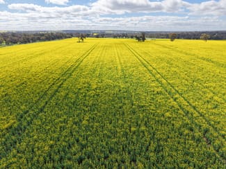 Rural / Farming commercial property for sale at Lot 3 Scotts Brook Road Mobrup WA 6395