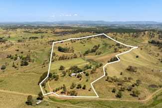 Rural / Farming commercial property for sale at 93 Ellems Road Kyogle NSW 2474