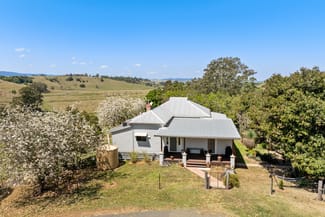Rural / Farming commercial property for sale at 93 Ellems Road Kyogle NSW 2474