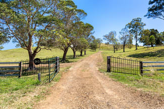 Rural / Farming commercial property for sale at 93 Ellems Road Kyogle NSW 2474