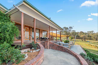 Rural / Farming commercial property sold at 6141 Monaro Highway Michelago NSW 2620 Rural / Farming commercial property sold at 6141 Monaro Highway Michelago NSW 2620