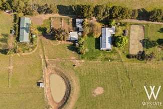 Rural / Farming commercial property for sale at 56 Clairvaux Lane Kelso NSW 2795 Rural / Farming commercial property for sale at 56 Clairvaux Lane Kelso NSW 2795