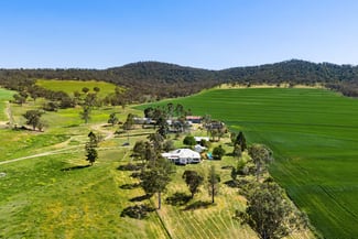 Rural / Farming commercial property sold at 1023 Greenmount - Hirstvale Road Hirstglen QLD 4359 Rural / Farming commercial property sold at 1023 Greenmount - Hirstvale Road Hirstglen QLD 4359