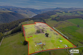 Rural / Farming commercial property sold at 134 Williams Road Wilmot TAS 7310 Rural / Farming commercial property sold at 134 Williams Road Wilmot TAS 7310
