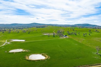 Rural / Farming commercial property for sale at 276 Currawang Road Goulburn NSW 2580