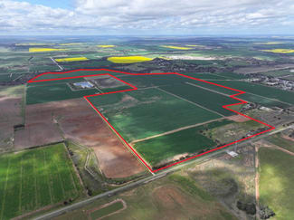 Rural / Farming commercial property for sale at - Oneil Street Pyramid Hill VIC 3575 Rural / Farming commercial property for sale at - Oneil Street Pyramid Hill VIC 3575