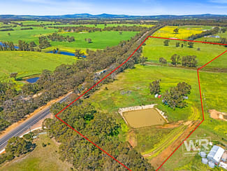 Rural / Farming commercial property sold at Lot 7 on Deposited Plan 67380, West Beattie Road Kendenup WA 6323