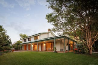 Rural / Farming commercial property sold at 508 Savages Road Brookfield QLD 4069