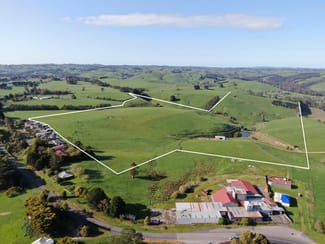 Rural / Farming commercial property for sale at Beckett Street Poowong VIC 3988 Rural / Farming commercial property for sale at Beckett Street Poowong VIC 3988