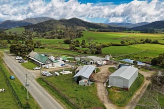 Rural / Farming commercial property sold at 163 St Columba Falls Road Pyengana TAS 7216 Rural / Farming commercial property sold at 163 St Columba Falls Road Pyengana TAS 7216