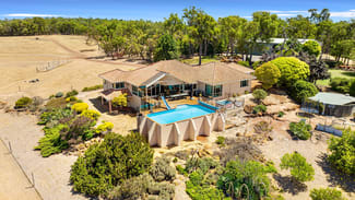 Rural / Farming commercial property for sale at 113 Scott Road Yoganup WA 6275