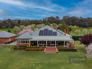 Rural / Farming commercial property sold at 212 Wilson Road Killawarra VIC 3678 Rural / Farming commercial property sold at 212 Wilson Road Killawarra VIC 3678