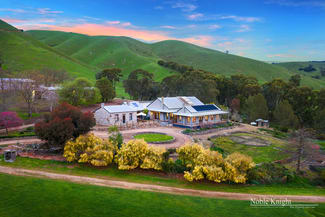 Rural / Farming commercial property sold at 2752 Broadford- Flowerdale Road Flowerdale VIC 3717