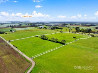 Rural / Farming commercial property for sale at Cyathea Road Forest TAS 7330 Rural / Farming commercial property for sale at Cyathea Road Forest TAS 7330