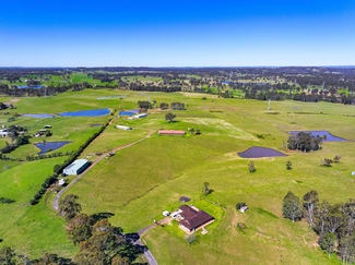 Rural / Farming commercial property for sale at 24-26 Orient Road Greendale NSW 2745