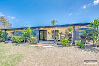 Rural / Farming commercial property sold at 17 South Bingera Road South Bingera QLD 4670