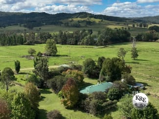 Rural / Farming commercial property for sale at 15754 Clarence Way Bonalbo NSW 2469 Rural / Farming commercial property for sale at 15754 Clarence Way Bonalbo NSW 2469