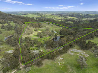 Rural / Farming commercial property sold at 328 Kippings Road Strathbogie VIC 3666 Rural / Farming commercial property sold at 328 Kippings Road Strathbogie VIC 3666
