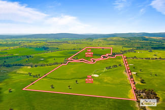 Rural / Farming commercial property for sale at CA 18,92,9 Raeburn Road Paradise VIC 3477 Rural / Farming commercial property for sale at CA 18,92,9 Raeburn Road Paradise VIC 3477