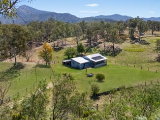 Rural / Farming commercial property sold at 22B Main Camp Creek Road Thornton QLD 4341 Rural / Farming commercial property sold at 22B Main Camp Creek Road Thornton QLD 4341