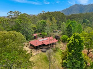Rural / Farming commercial property sold at 697 Bellingen Road Missabotti NSW 2449