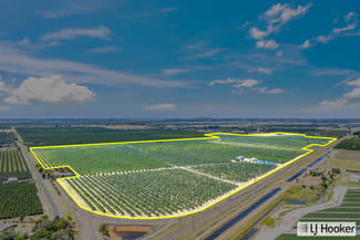 Rural / Farming commercial property for sale at Meadowvale QLD 4670