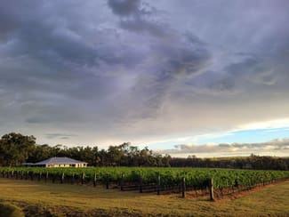 Rural / Farming commercial property sold at 269 Jimmy Mann Road Broadwater QLD 4380
