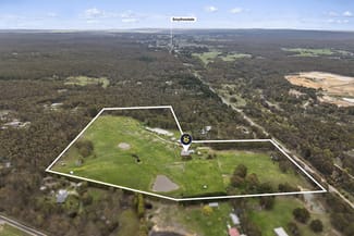 Rural / Farming commercial property for sale at 1349 Glenelg Highway Smythesdale VIC 3351 Rural / Farming commercial property for sale at 1349 Glenelg Highway Smythesdale VIC 3351