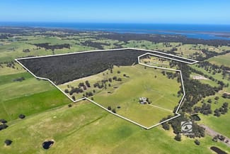 Rural / Farming commercial property for sale at 75 Rosherville Road Swan Reach VIC 3903 Rural / Farming commercial property for sale at 75 Rosherville Road Swan Reach VIC 3903