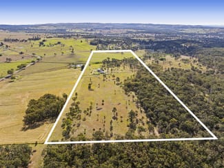 Rural / Farming commercial property sold at 187 Perseverence Dam Road Crows Nest QLD 4355 Rural / Farming commercial property sold at 187 Perseverence Dam Road Crows Nest QLD 4355
