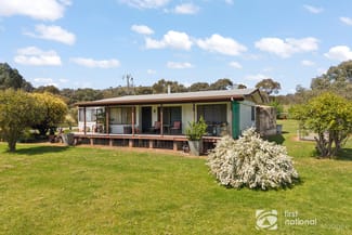 Rural / Farming commercial property sold at 1167 Goolma Road Gulgong NSW 2852 Rural / Farming commercial property sold at 1167 Goolma Road Gulgong NSW 2852