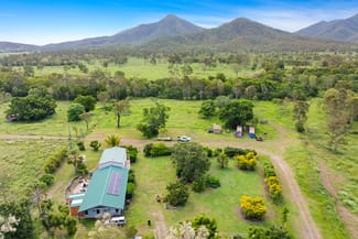 Rural / Farming commercial property sold at 219 Thompson Point Road Nankin QLD 4701 Rural / Farming commercial property sold at 219 Thompson Point Road Nankin QLD 4701