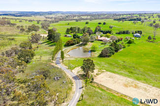 Rural / Farming commercial property sold at 1059 Collector Road Gunning NSW 2581 Rural / Farming commercial property sold at 1059 Collector Road Gunning NSW 2581