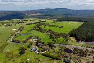 Rural / Farming commercial property for sale at 2026 Jingellic Road Tumbarumba NSW 2653 Rural / Farming commercial property for sale at 2026 Jingellic Road Tumbarumba NSW 2653