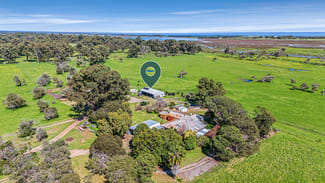 Rural / Farming commercial property sold at 313 Ludlow Road North Forrest Beach WA 6271 Rural / Farming commercial property sold at 313 Ludlow Road North Forrest Beach WA 6271