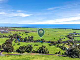 Rural / Farming commercial property sold at Lot 114 & Lot 234 Forrest Beach WA 6271