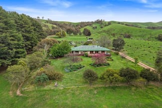 Rural / Farming commercial property sold at Yea VIC 3717 Rural / Farming commercial property sold at Yea VIC 3717