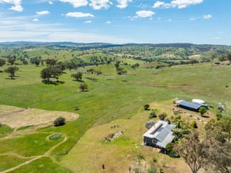 Rural / Farming commercial property sold at 64 Wianamatta Road Canowindra NSW 2804
