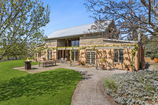 Rural / Farming commercial property for sale at 35 Georges Road Barrabool VIC 3221