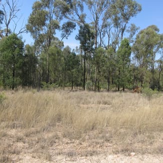 Rural / Farming commercial property sold at Lot 6 Cartens Lane Tara QLD 4421