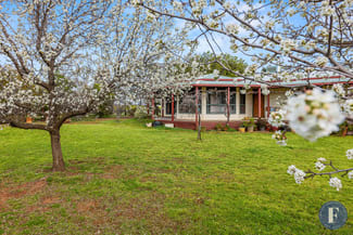 Rural / Farming commercial property for sale at 893 Deaths Lane Pullabooka NSW 2810